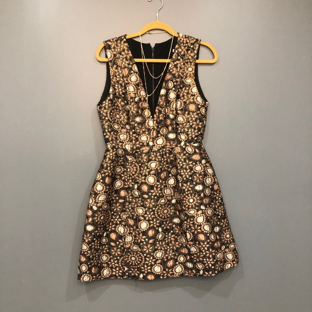 NWT Alice and Olivia dress